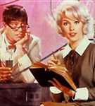 Льюис Джерри («Чокнутый профессор»)