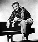 Льюис Джерри ли (в начале карьеры)