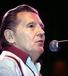 Льюис Джерри ли (портрет)