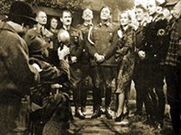 Любич Эрнст (Быть или не быть)