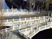 Любляна (Трехмостовье)