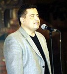 Любэ (Николай Расторгуев)