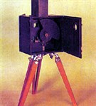 Люмьер (первый киноаппарат)