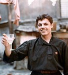 МЫ из джаза (И. Скляр)