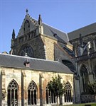 Маастрихт (базилика Синт-Серваас)