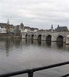 Маастрихт (мост Синт-Серваасбюрг)