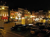 Маастрихт (ночью)