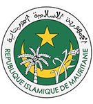 Мавритания (герб)