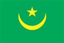 Мавритания (флаг)