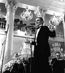 Магомаев Муслим (на сцене)