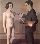 Магрит Рене («Попытка невозможного»)