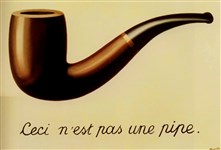 Магрит Рене (Вероломство образов)