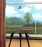 Магрит Рене (Человеческий удел 1)