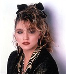 Мадонна ("В отчаянии ищу Сьюзен")