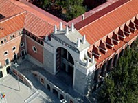 Мадрид (музей Америки)