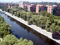 Мадрид (современный район)