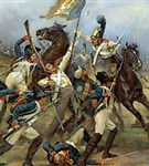 Мазуровский Виктор Викентьевич (Бой за знамя)