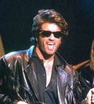 Майкл Джордж (поп-звезда)