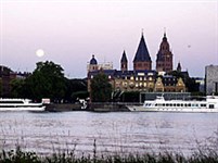 Майнц (набережная)