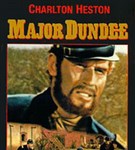 Майор Данди (постер)