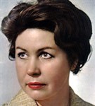 Макарова Инна Владимировна (портрет)