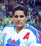 Макаров Сергей Михайлович («Кубок «Спартака»)