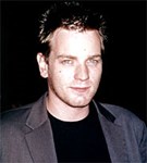 Макгрегор Эван (портрет)