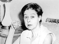 Мак-Каллерс Карсон (в последние годы жизни)