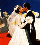 Мак-Лейн Шерли ("Художники и натурщицы")