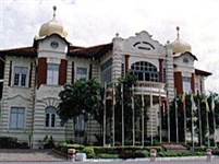 Малакка (Дом декларации независимости)