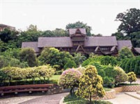 Малакка (Малаккский музей культуры)