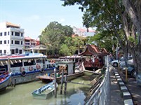 Малакка (канал)