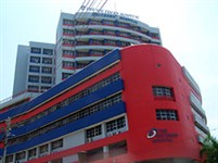 Малакка (южный госпиталь)