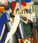 Малевич Казимир Северинович («Авиатор»)