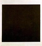 Малевич Казимир Северинович («Черный квадрат»)