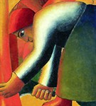 Малевич Казимир Северинович (Жница)