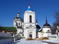 Малоярославец (на территории монастыря)