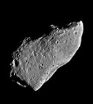 Малые планеты (Гаспра)