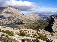 Мальорка (гора Пуч-мажор)