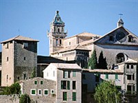 Мальорка (монастырь в Вальдемосе)