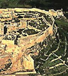 Мальта (цитадель)