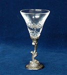 Мальцовы (хрустальная рюмка)