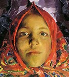 Малявин Филипп Андреевич (Верка)