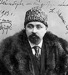 Мамин-Сибиряк Дмитрий Наркисович (портрет)