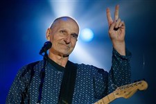 Мамонов Петр Николаевич (концерт)