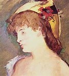 Мане Эдуар («Обнаженная»)