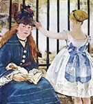 Мане Эдуар (Железная дорога)