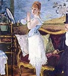 Мане Эдуар (Нана)