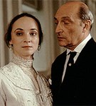 Мания Жизели (кадр из фильма)