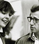 Манхэттен (Д. Китон и В. Аллен)